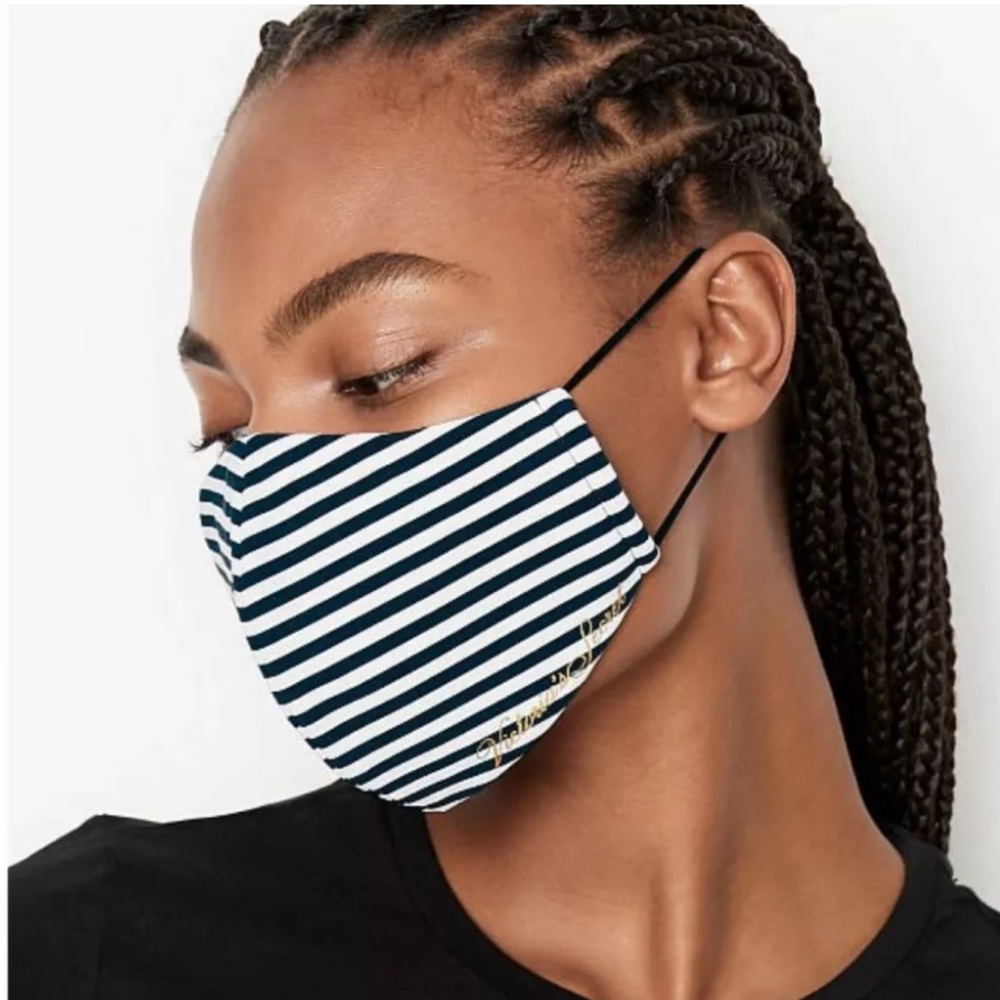 VICTORIA'S SECRET Reusable Face Masks